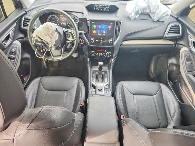 2024 Subaru Forester მანქანა იყიდება აუქციონზე, vin: JF2SKALCXRH424719, აუქციონის ნომერი: 78149775