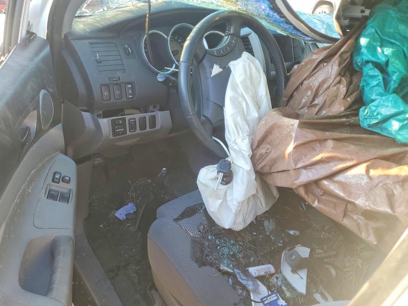 77193765 :رقم المزاد ، 5TEUU42N38Z545840 vin ، 2008 Toyota Tacoma مزاد بيع