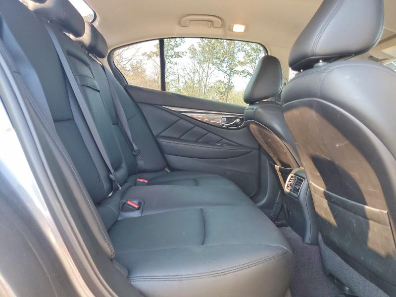 Aukcja sprzedaży 2020 Infiniti Q50, vin: JN1EV7AP9LM202301, numer aukcji: 76879595