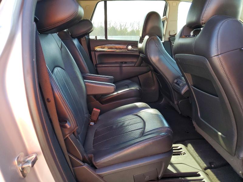 Продажа на аукционе авто 2016 Buick Enclave, vin: 5GAKRBKD0GJ301108, номер лота: 78048675