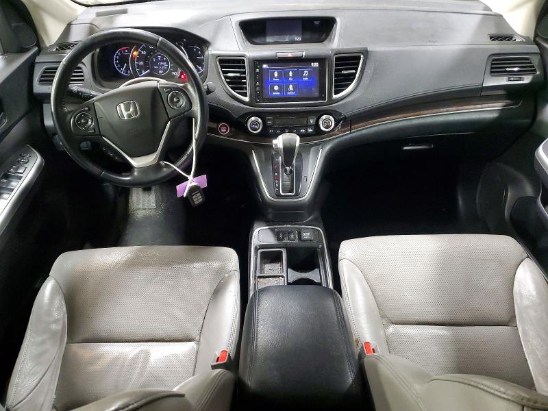 Aukcja sprzedaży 2016 Honda Cr-v, vin: 5J6RM4H76GL008658, numer aukcji: 78498675