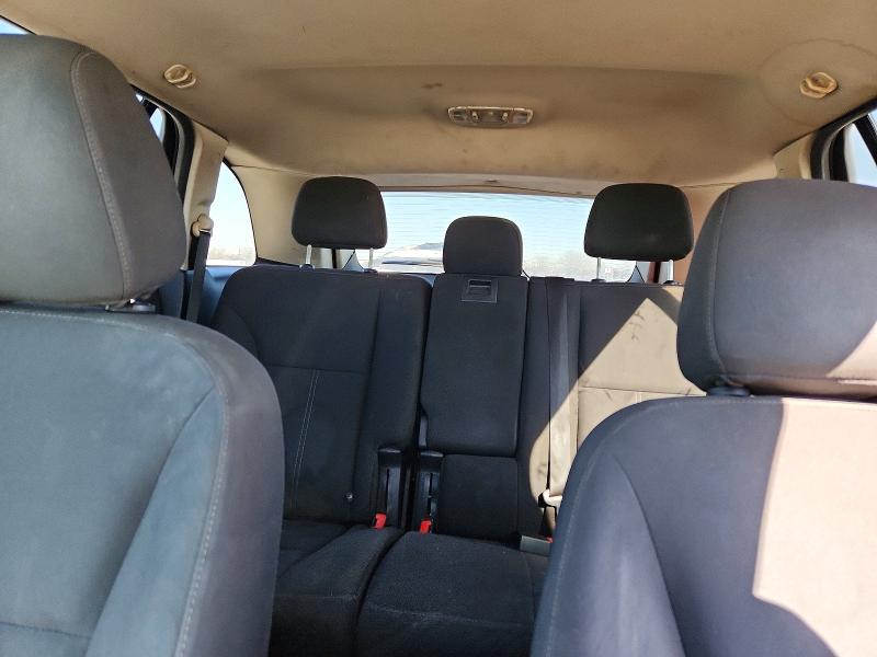 Продажа на аукционе авто 2013 Ford Edge, vin: 2FMDK3GC7DBB21363, номер лота: 79469775