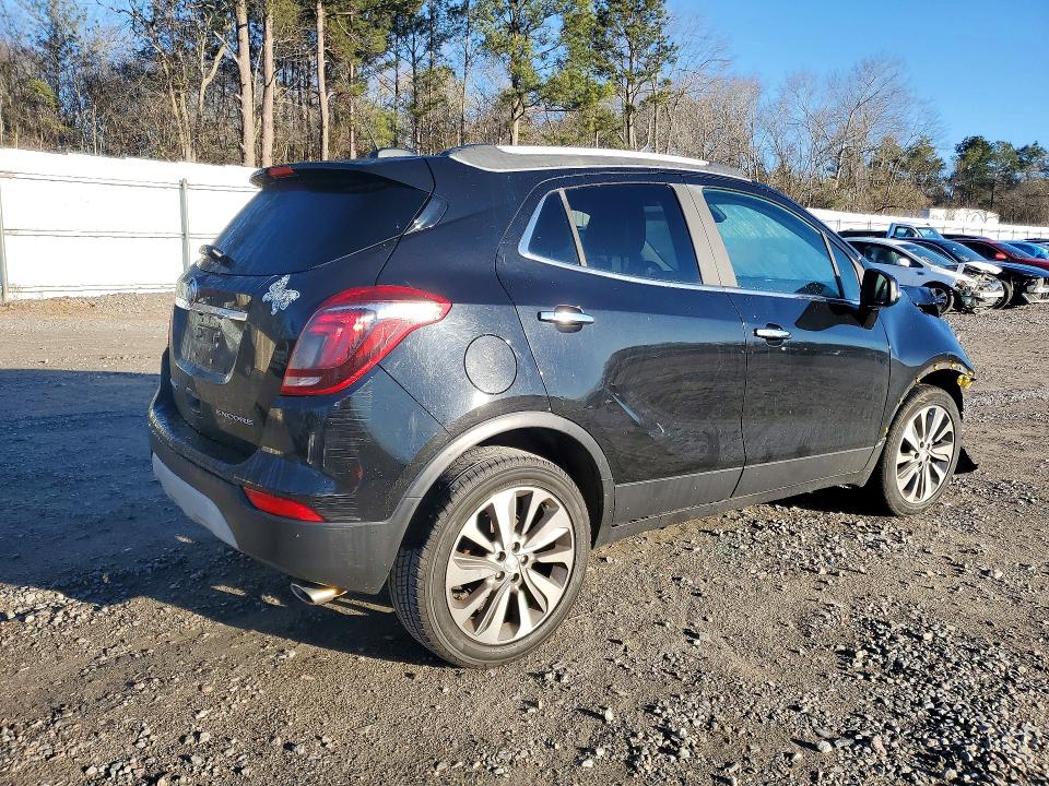 Продаж на аукціоні авто 2017 Buick Encore, vin: KL4CJASB2HB011140, номер лоту: 53691696