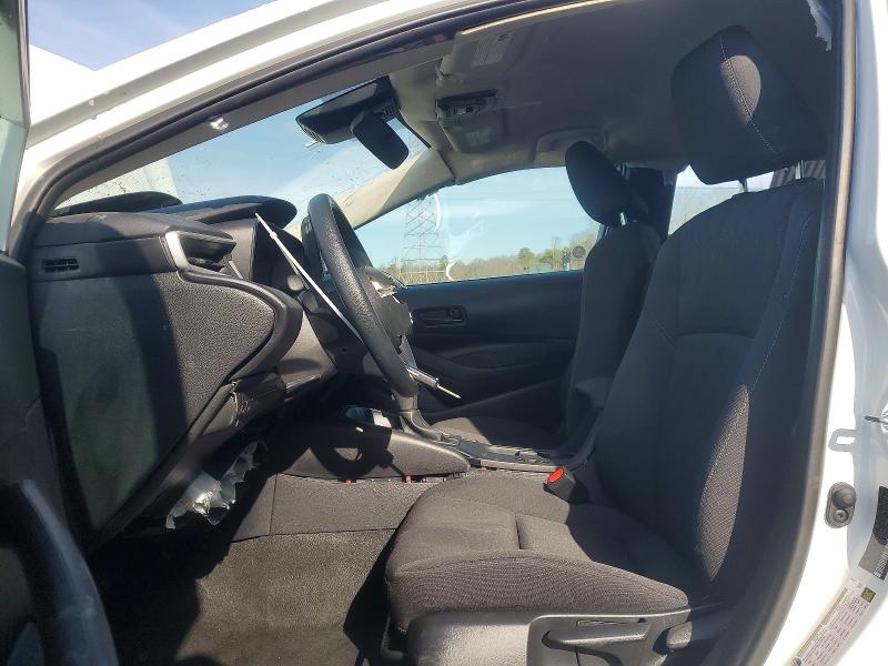 Aukcja sprzedaży 2025 Toyota Corolla, vin: 5YFB4MDE7SP288313, numer aukcji: 79194225