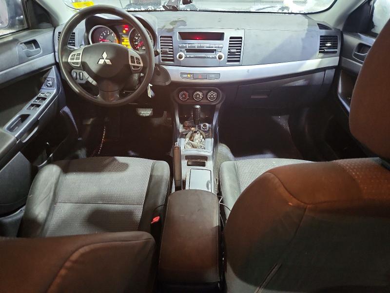 Продаж на аукціоні авто 2011 Mitsubishi Lancer, vin: JA32U2FUXBU029437, номер лоту: 78313395