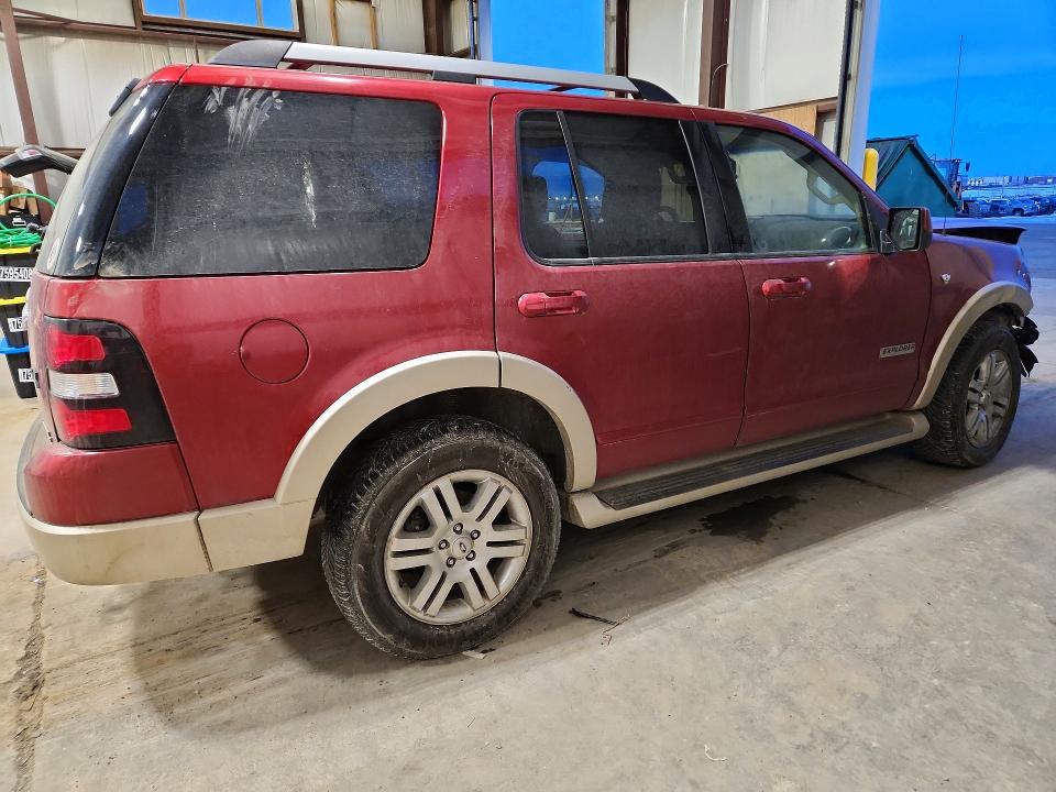 Продажа на аукционе авто 2007 Ford Explorer, vin: 1FMEU74877UB15602, номер лота: 76406585