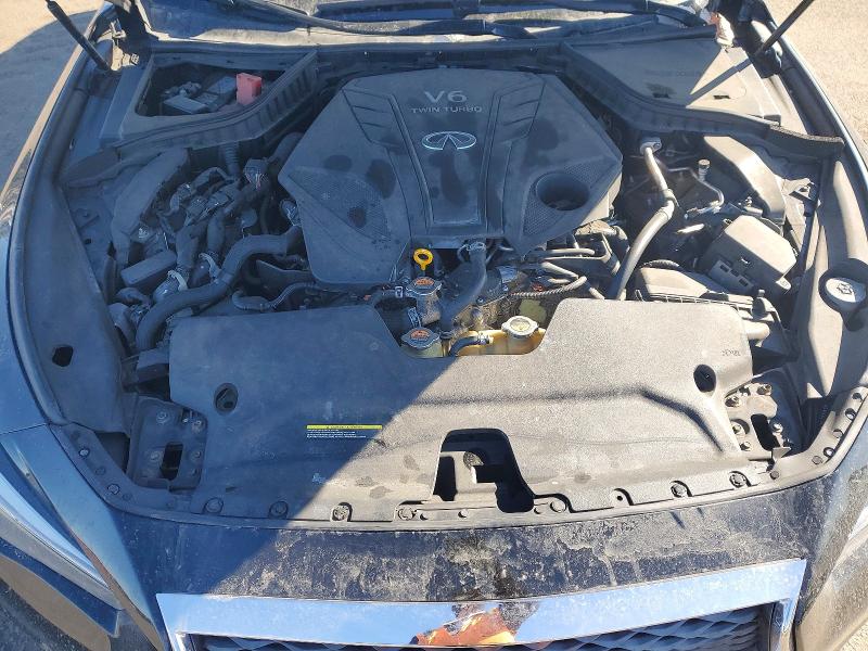 Продаж на аукціоні авто 2020 Infiniti Q50, vin: JN1EV7AR3LM251897, номер лоту: 76975665