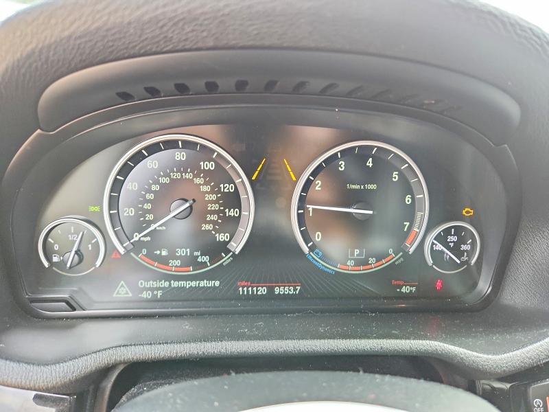 2017 Bmw X3 მანქანა იყიდება აუქციონზე, vin: 5UXWZ7C33H0V92549, აუქციონის ნომერი: 77541825