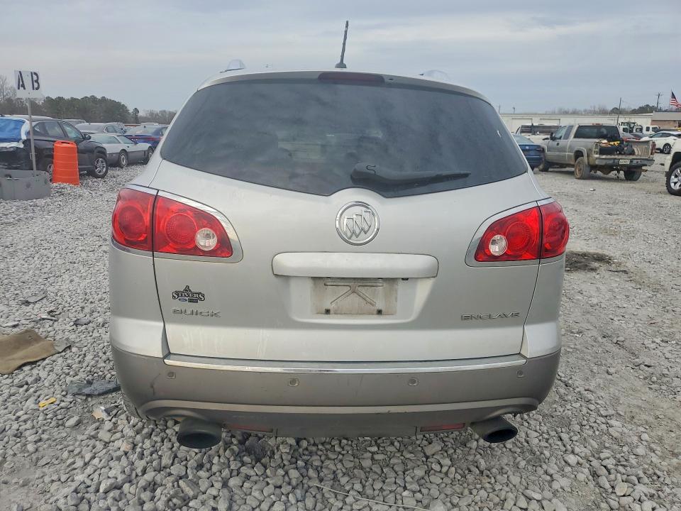 Aukcja sprzedaży 2012 Buick Enclave, vin: 5GAKRCED4CJ349397, numer aukcji: 76463205