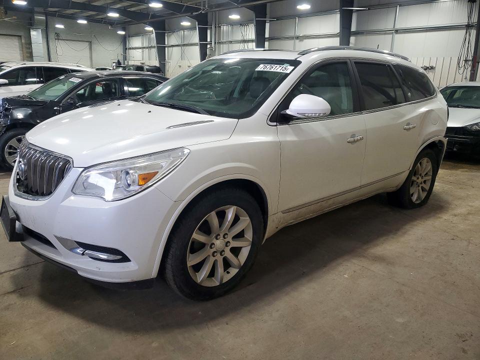 Aukcja sprzedaży 2017 Buick Enclave, vin: 5GAKVCKD3HJ233082, numer aukcji: 76761715