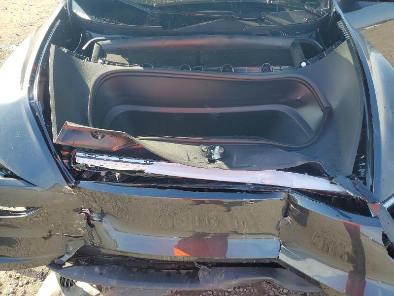 2026 Tesla Model Y მანქანა იყიდება აუქციონზე, vin: 7SAYGDED4TF551798, აუქციონის ნომერი: 78377595