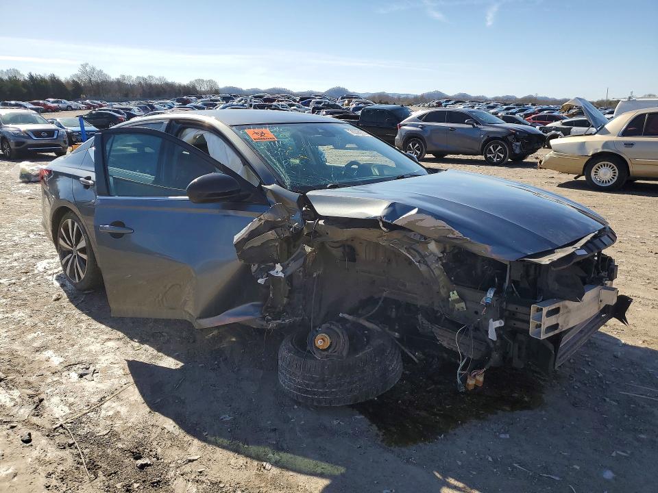 Aukcja sprzedaży 2020 Niss Altima, vin: 1N4BL4CV4LN314553, numer aukcji: 78326805