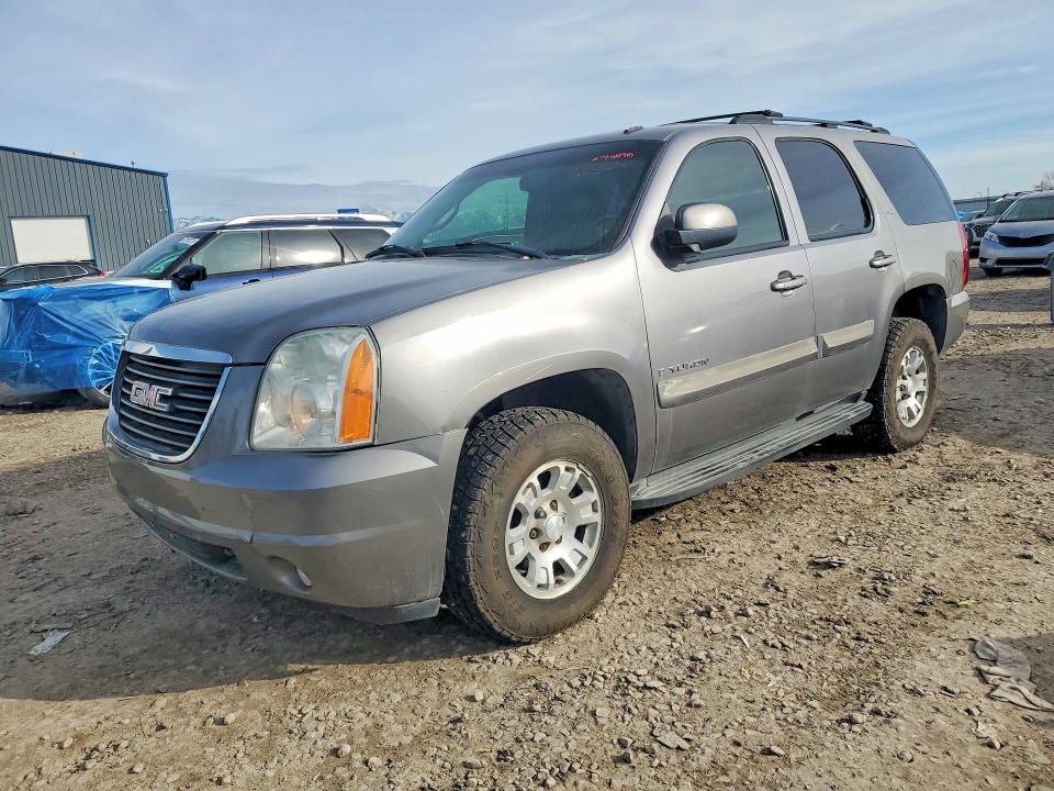 Aukcja sprzedaży 2007 Gmc Yukon, vin: 1GKFK13067J109982, numer aukcji: 79488915