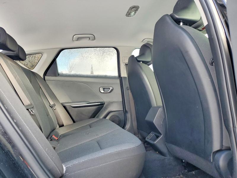 Продаж на аукціоні авто 2025 Kia K4, vin: 3KPFT4DEXSE128979, номер лоту: 78533855
