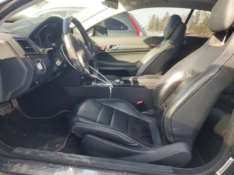 Auction sale of the 2011 Mercedes-benz E, vin: WDDKJ5GB1BF123841, lot number: 73466215
