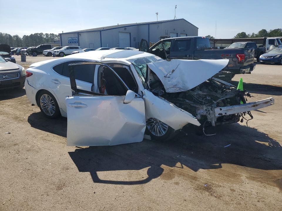 Aukcja sprzedaży 2015 Lexus Es, vin: JTHBK1GG6F2159029, numer aukcji: 77129605