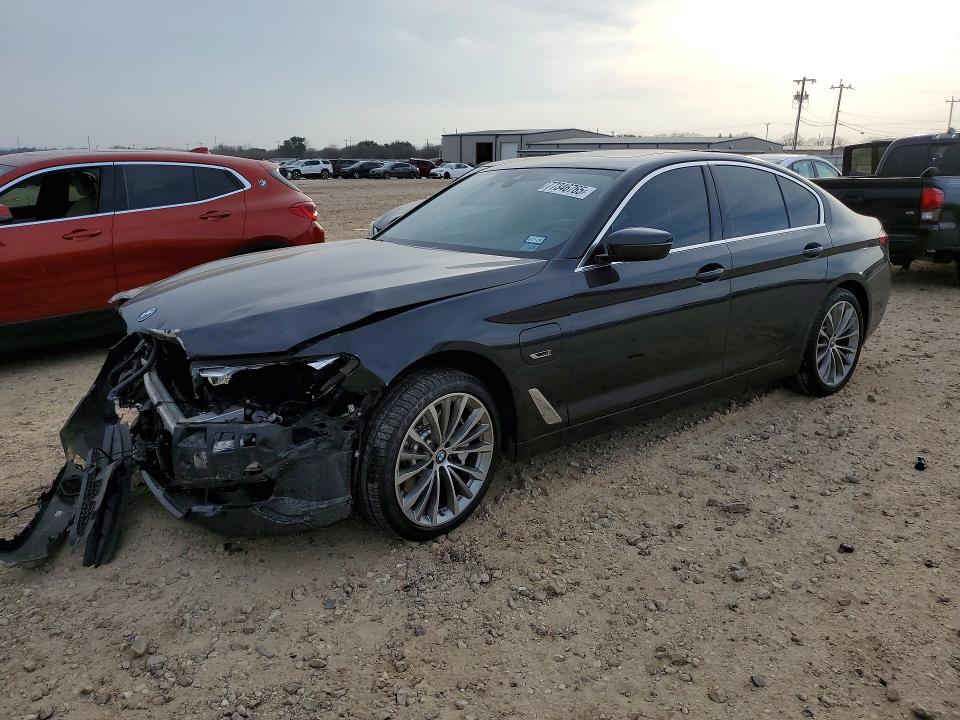 Продаж на аукціоні авто 2023 Bmw 530xe, vin: WBA33AG03PCL98407, номер лоту: 77346765