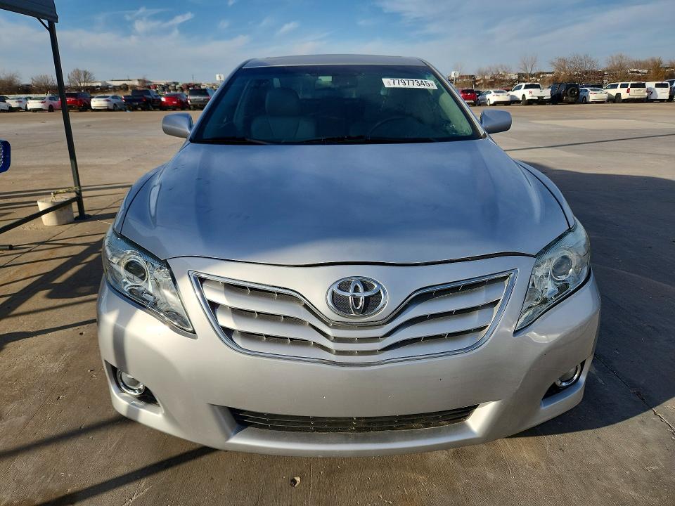 Продаж на аукціоні авто 2011 Toyota Camry Base, vin: 4T4BF3EK0BR113544, номер лоту: 77977345