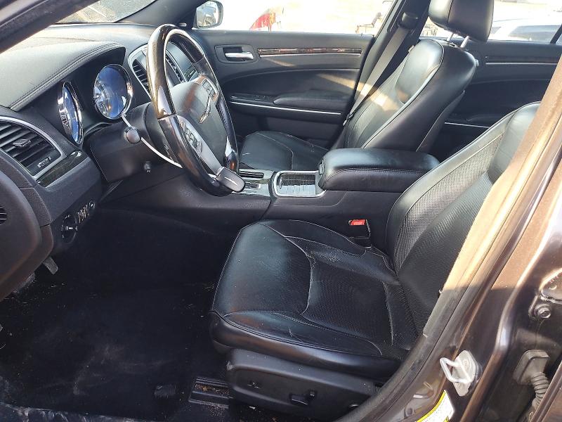 Продажа на аукционе авто 2013 Chrysler 300c, vin: 2C3CCAKTXDH665544, номер лота: 77298395
