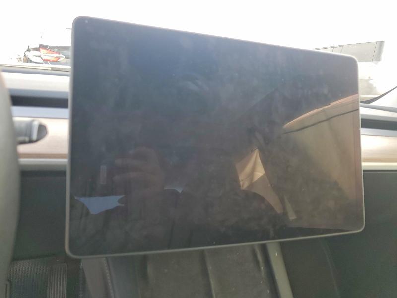 Auction sale of the 2023 Tesla Model 3, vin: 5YJ3E1EA8PF562360, lot number: 78134775