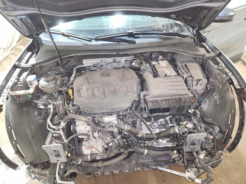 Aukcja sprzedaży 2024 Volkswagen Tiguan, vin: 3VVMB7AX7RM085480, numer aukcji: 78408225