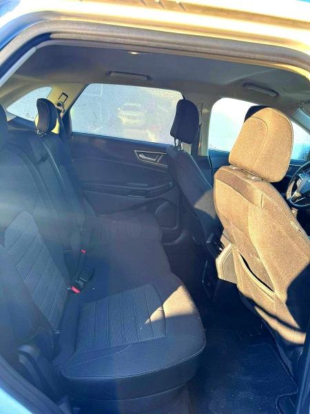Продажа на аукционе авто 2021 Ford Edge, vin: 2FMPK4J92MBA17444, номер лота: 78591915
