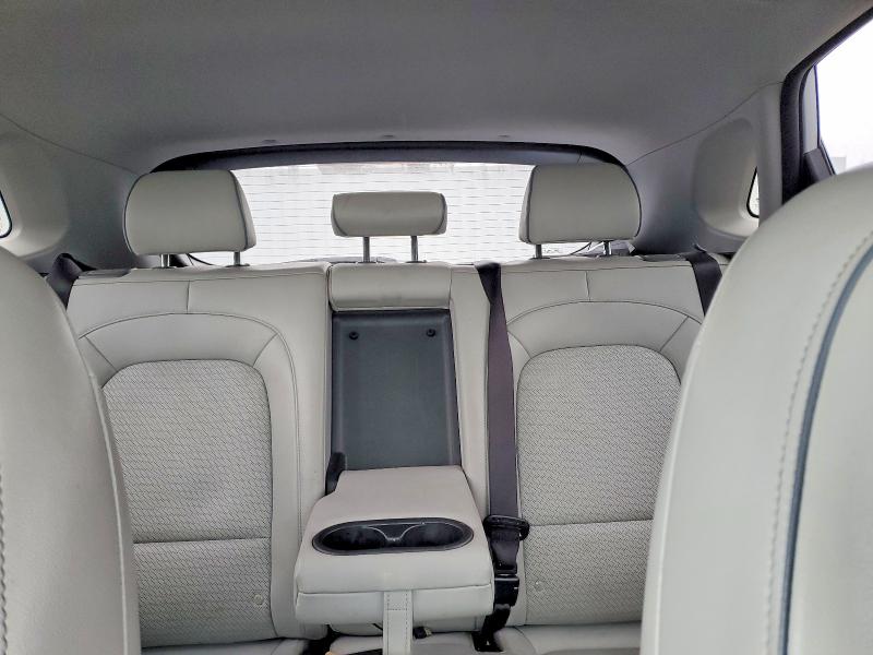 Продажа на аукционе авто 2020 Hyundai Kona Electric, vin: KM8K33AG0LU090109, номер лота: 78860645