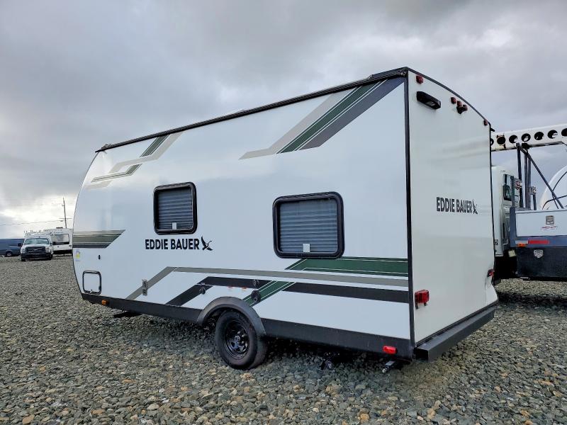 78359395 :رقم المزاد ، 5SFYB2112SM543908 vin ، 2025 Heartland Pioneer مزاد بيع