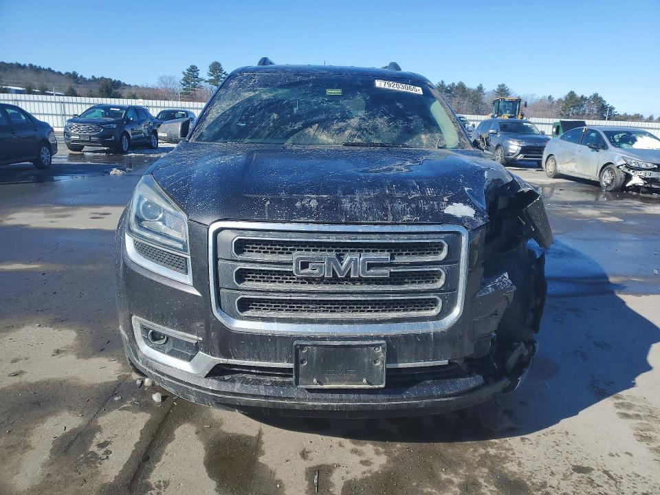 Aukcja sprzedaży 2016 Gmc Acadia, vin: 1GKKVRKD0GJ320006, numer aukcji: 79203065