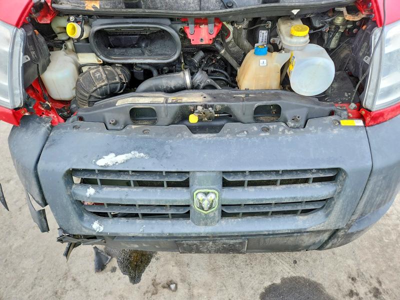 Aukcja sprzedaży 2018 Ram Promaster 1500, vin: 3C6TRVNG8JE124538, numer aukcji: 47099316