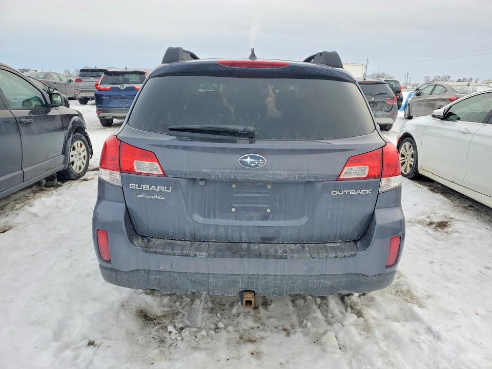 Продажа на аукционе авто 2014 Subaru Outback, vin: 4S4BRGNC2E3221854, номер лота: 77660575