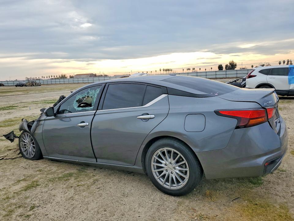 Aukcja sprzedaży 2020 Nissan Altima, vin: 1N4BL4EV0LC215933, numer aukcji: 78561845