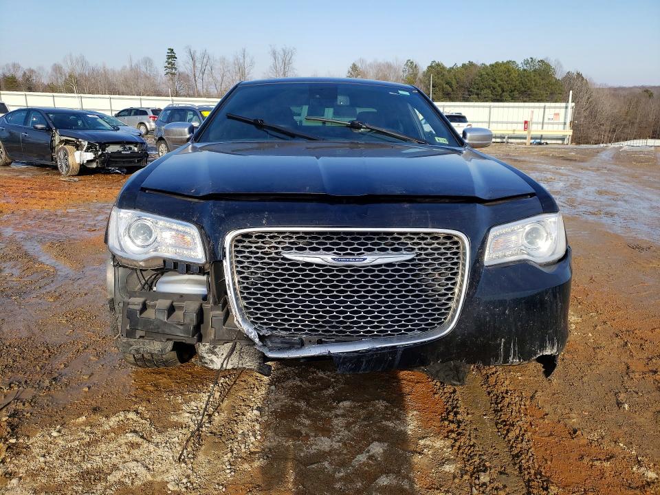 Продаж на аукціоні авто 2019 Chrysler 300c, vin: 2C3CCAPT2KH505552, номер лоту: 76579515