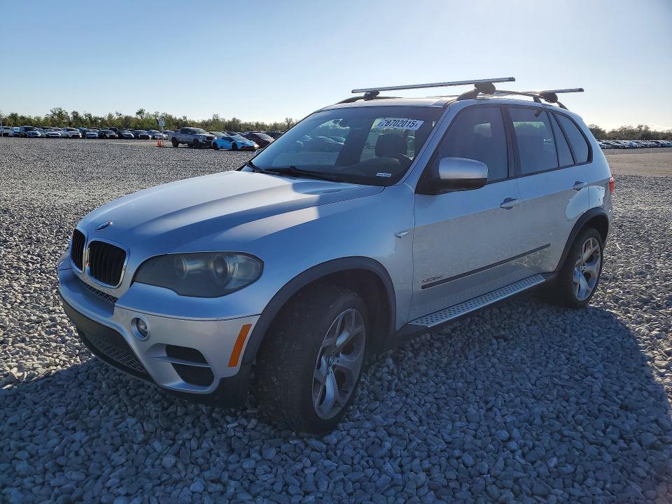 Продажа на аукционе авто 2011 Bmw X5, vin: 5UXZV4C50BL741014, номер лота: 78702015