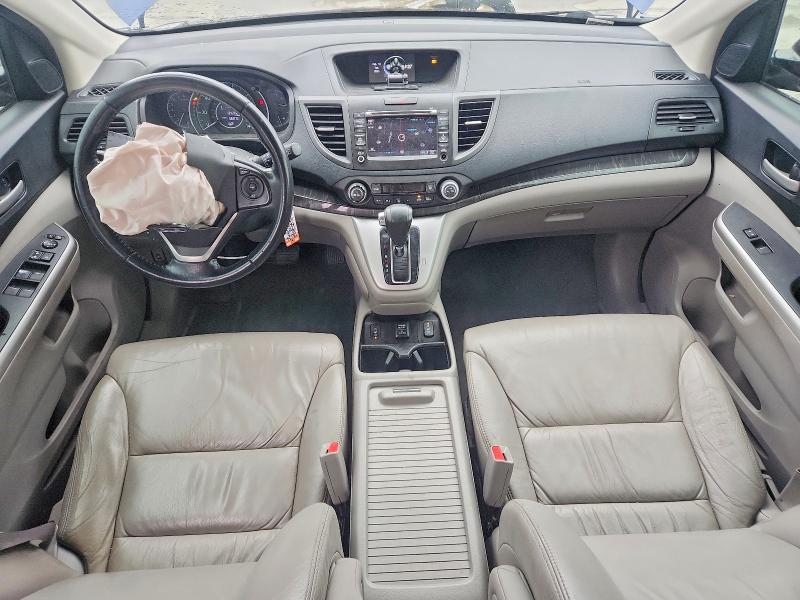 Aukcja sprzedaży 2013 Honda Cr-v, vin: 2HKRM3H74DH523027, numer aukcji: 76249305