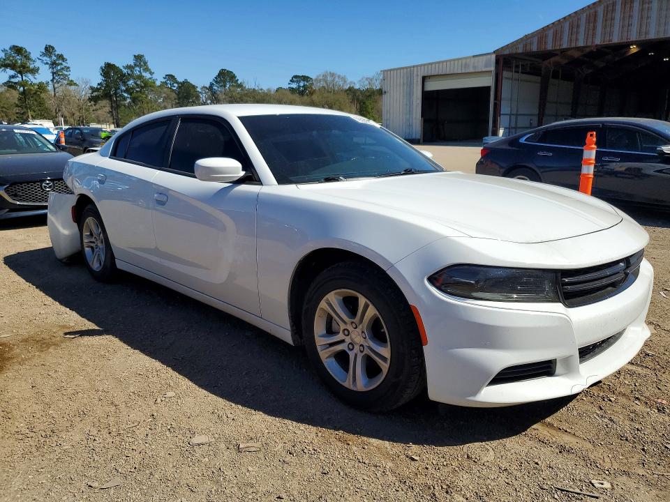Aukcja sprzedaży 2022 Dodge Charger, vin: 2C3CDXBG6NH234638, numer aukcji: 78354395