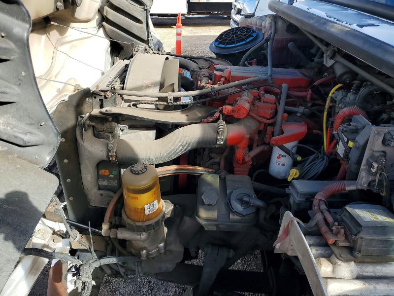 2012 Freightliner M2 მანქანა იყიდება აუქციონზე, vin: 1FVACXDT7CHBM7163, აუქციონის ნომერი: 77417925