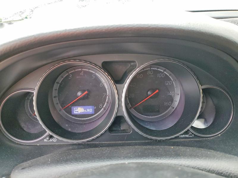 Aukcja sprzedaży 2008 Infiniti M35, vin: JNKAY01F18M654279, numer aukcji: 76969265