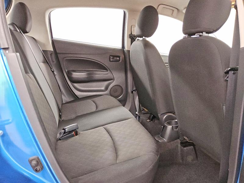 78691295 :رقم المزاد ، ML32AUHJ6MH014084 vin ، 2021 Mitsubishi Mirage مزاد بيع