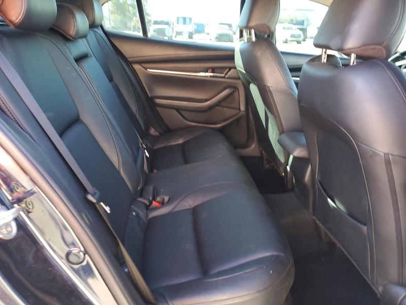 77957715 :رقم المزاد ، JM1BPACL0M1345285 vin ، 2021 Mazda 3 مزاد بيع