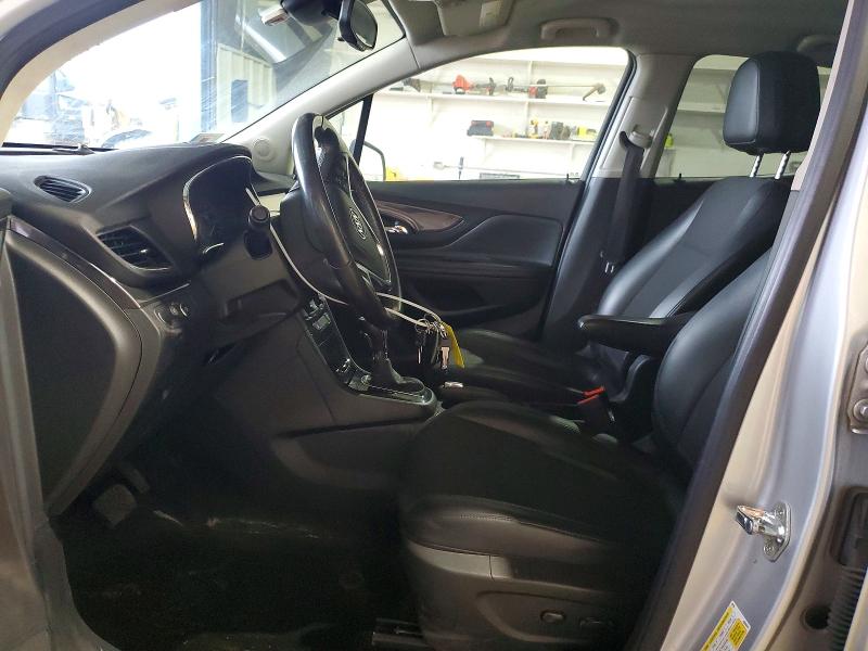 Aukcja sprzedaży 2018 Buick Encore, vin: KL4CJASB0JB663499, numer aukcji: 78451605