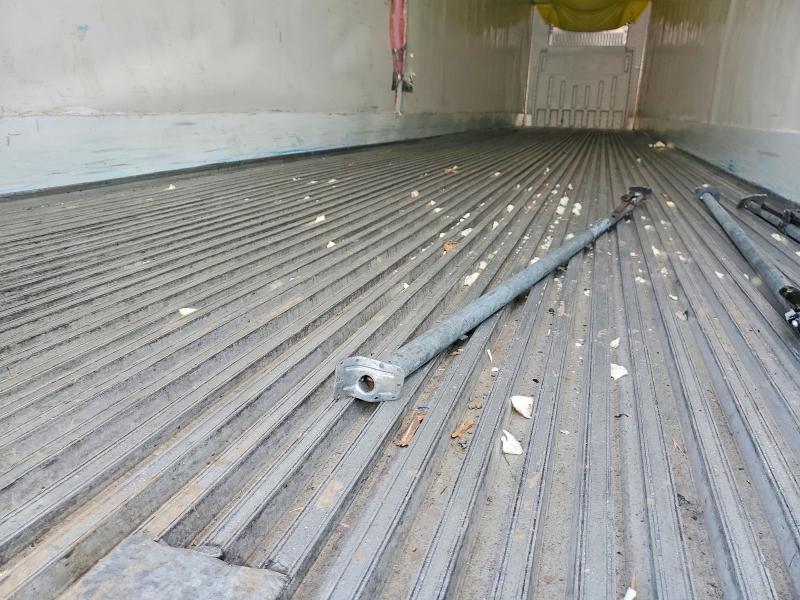 Продажа на аукционе авто 2016 Utility Trailer Trailer, vin: 1UYVS2532GM411368, номер лота: 77740885