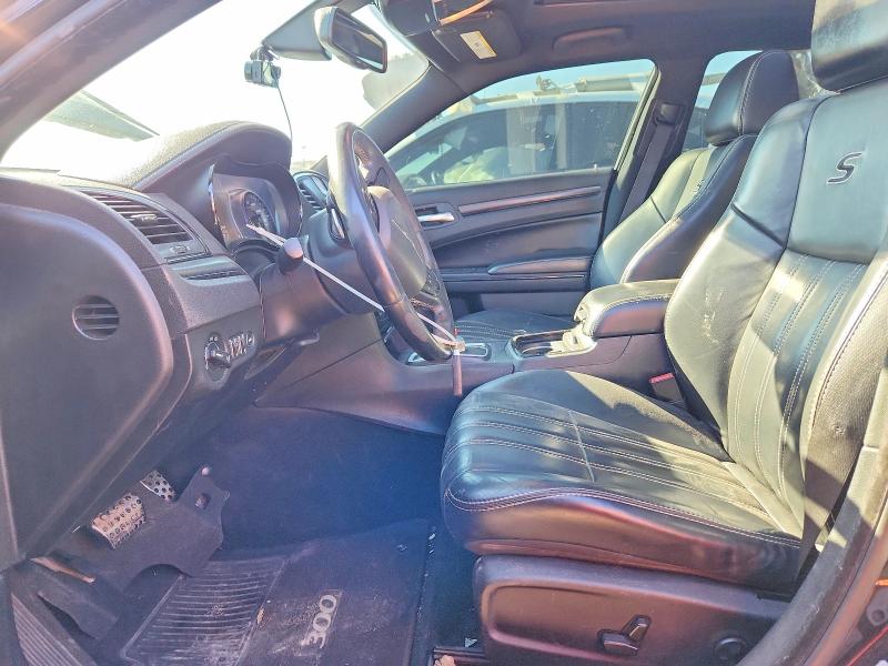 Продажа на аукционе авто 2015 Chrysler 300, vin: 2C3CCABT2FH921016, номер лота: 75834445