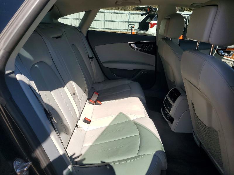 Aukcja sprzedaży 2014 Audi A7, vin: WAUWGAFC3EN059550, numer aukcji: 76640785
