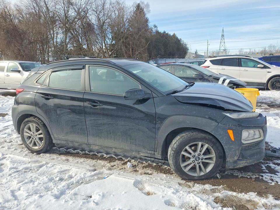 Продаж на аукціоні авто 2018 Hyundai Kona, vin: KM8K12AA7JU110977, номер лоту: 78900515
