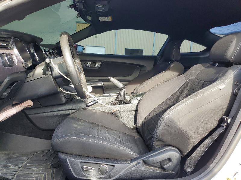 Продажа на аукционе авто 2015 Ford Mustang, vin: 1FA6P8CF1F5314567, номер лота: 77933865