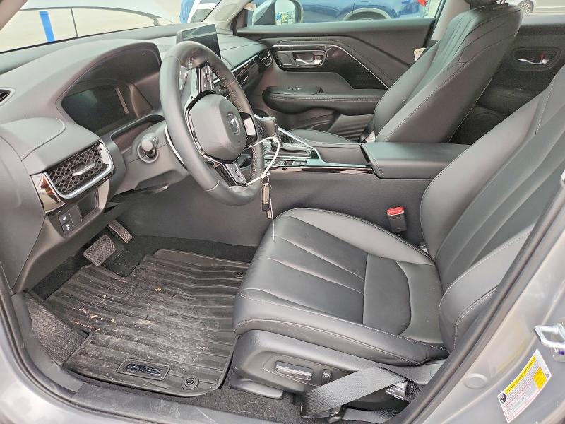 Продажа на аукционе авто 2025 Acura Adx, vin: 3HDSA1H39SM703301, номер лота: 76291135