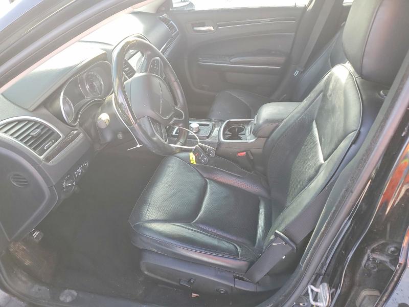 Aukcja sprzedaży 2018 Chrysler 300, vin: 2C3CCAKG0JH177508, numer aukcji: 75479335