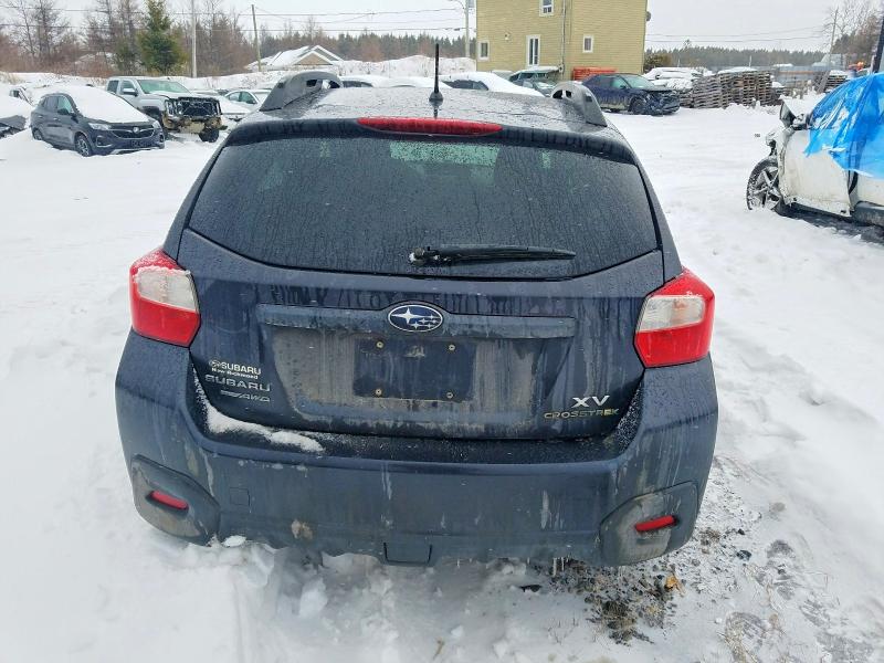 Aukcja sprzedaży 2014 Subaru Xv Crosstrek, vin: JF2GPACC8EH276782, numer aukcji: 74917615