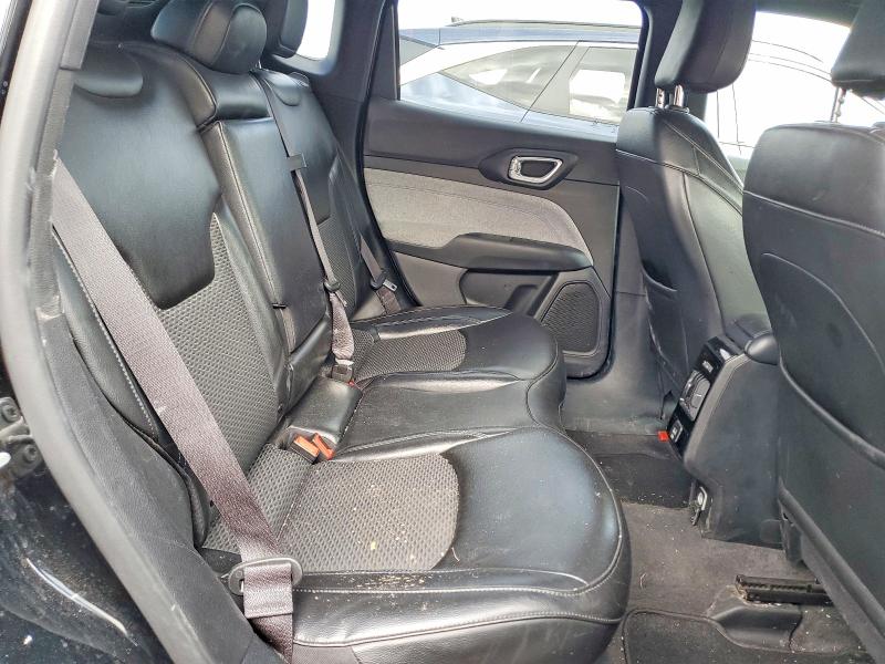 Aukcja sprzedaży 2023 Jeep Compass, vin: 3C4NJDBN3PT536845, numer aukcji: 78090045
